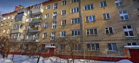 Свободной планировки кв. Московская область, Люберцы ул. С.П. Попова, ...