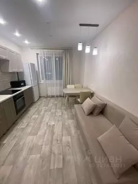 1-к кв. Татарстан, Казань ул. Павлюхина, 108Б (46.0 м)