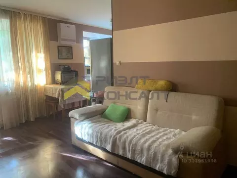 2-к кв. Омская область, Омск ул. Маршала Жукова, 152а (41.0 м)