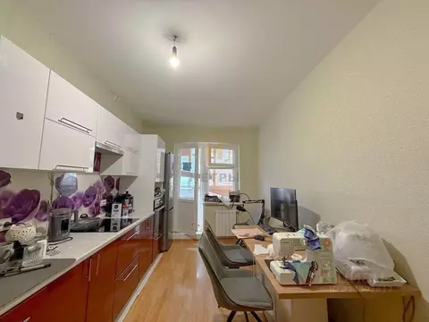 2-к кв. Белгородская область, Белгород ул. Макаренко, 26 (59.8 м)