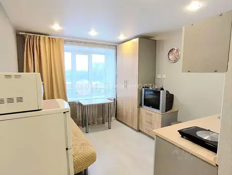 Студия Рязанская область, Рязань ул. Ленинского Комсомола, 1 (19.0 м)