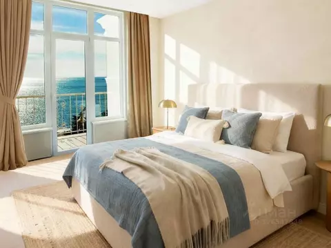 1-к кв. Крым, Ялта ул. Рузвельта, 12А (52.0 м)