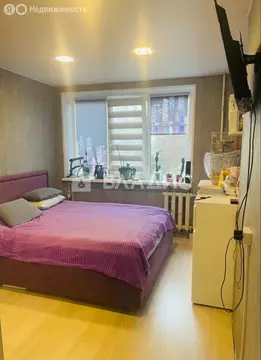 2-комнатная квартира: Петрозаводск, улица Фрунзе, 5 (42.1 м)