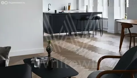 3-комнатная квартира: Москва, улица Большая Дмитровка, 7/5с2 (117 м)