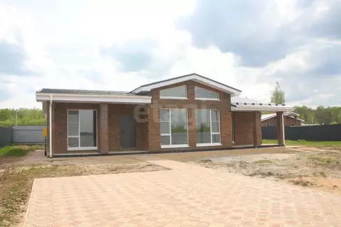 Дом в Тверская область, Калининский муниципальный округ, д. Рябеево 18 ...