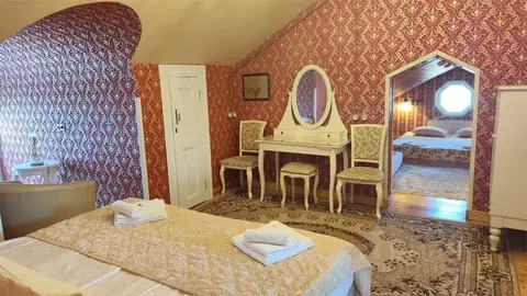 Комната Владимирская область, Петушинское муниципальное образование, ...