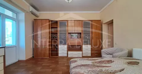 1-к кв. Севастополь Энтузиаст садоводческое товарищество, ул. ...