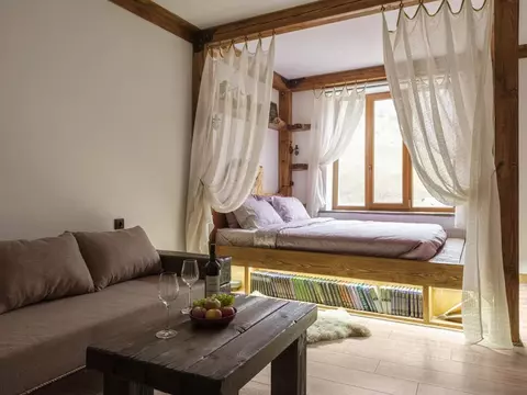 Комната Кабардино-Балкария, Чегемский район, с. Эльтюбю  (27.0 м)