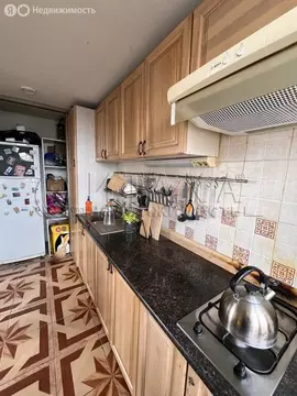 2-комнатная квартира: Санкт-Петербург, Институтский проспект, 6 (46.8 ...