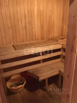Дом в Ленинградская область, Тосненский район, Красноборское городское ...