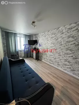 1-комнатная квартира: Челябинск, 2-я Эльтонская улица, 50Б (32 м)