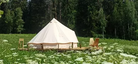 Дом в Карелия, Сортавальский муниципальный округ, пос. Кирьявалахти  ...