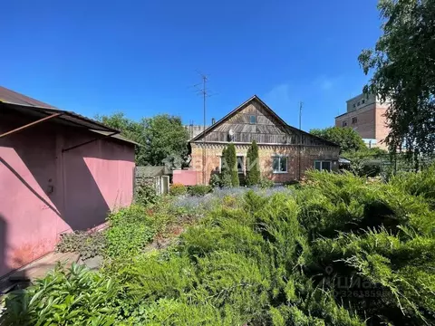 Дом в Пензенская область, Бессоновский район, с. Грабово ...