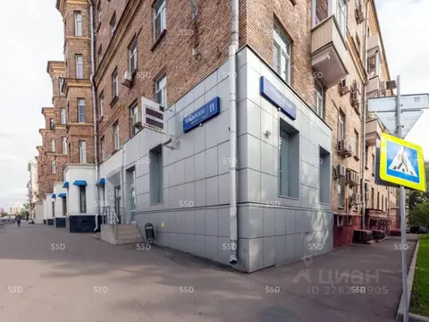 Торговая площадь в Москва Можайское ш., 11 (140 м)