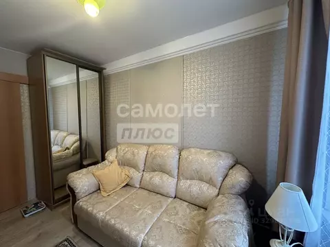 2-к кв. Санкт-Петербург ул. Добровольцев, 52 (42.1 м)