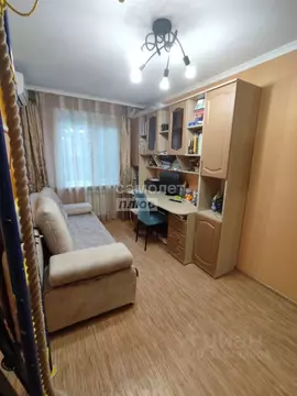 2-к кв. Алтайский край, Бийск ул. Декабристов, 6 (43.9 м)