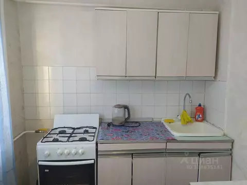 2-к кв. Пермский край, Пермь Химградская ул., 49А (37.0 м)