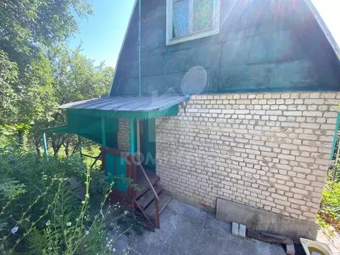 Дом в Воронежская область, Рамонский район, Карачунское с/пос, Волна ...