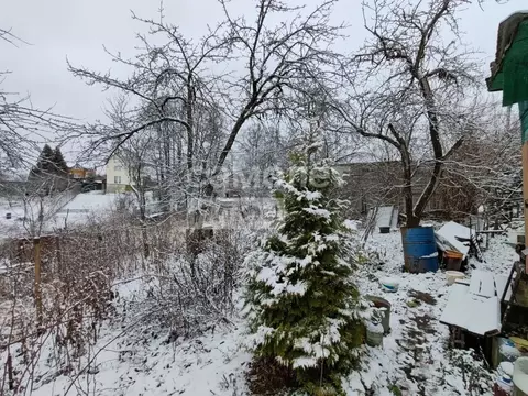 Дом в Калужская область, Калуга Зеленая Горка СНТ, ул. Южная, 6 (20 м)