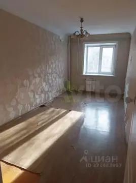 2-к кв. Бурятия, Улан-Удэ ул. Пушкина, 33 (56.7 м)