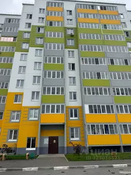 Студия Омская область, Омск ул. Малиновского, 25к1 (36.0 м)