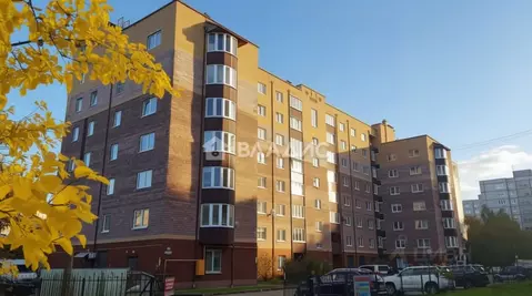 Помещение свободного назначения в Калининградская область, Калининград ...