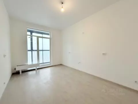 1-к кв. Санкт-Петербург пос. Шушары, ул. Чудовская, 14к1 (35.0 м)