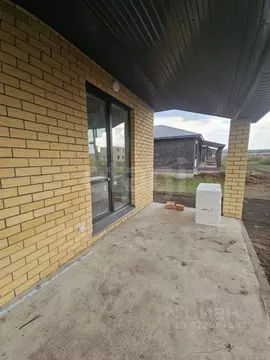 Дом в Башкортостан, Уфимский район, Дмитриевский сельсовет, д. ...