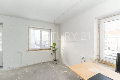 2-к кв. Калининградская область, Калининград ул. Молодой Гвардии, 1 ...