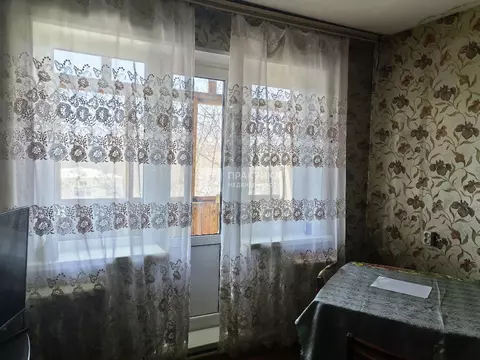 Продается 2-комнатная квартира