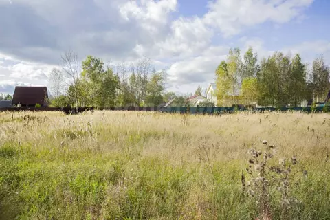 Участок в Калужская область, Боровский муниципальный округ, Совьяки ...