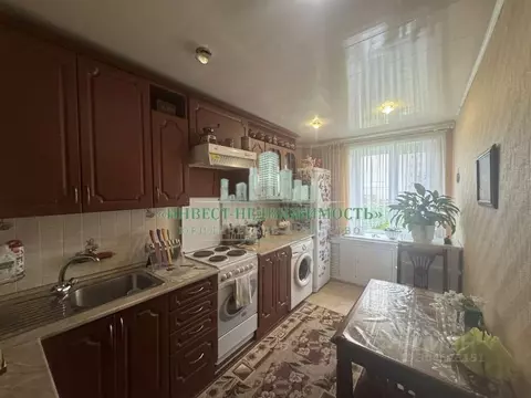 3-к кв. Брянская область, Брянск Белобережская ул., 23 (62.0 м)