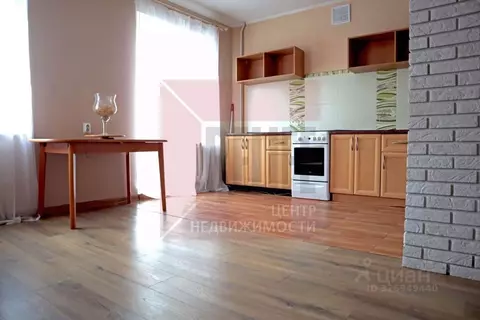 3-к кв. Калининградская область, Калининград Брусничная ул., 13 (73.9 ...