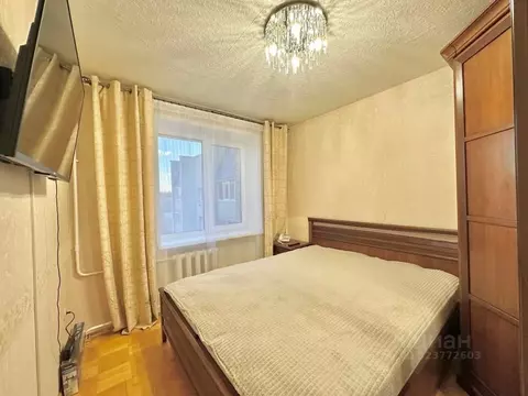 3-к кв. Смоленская область, Смоленск ул. Черняховского, 14А (80.0 м)