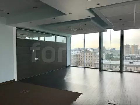 Офис в Москва Ленинградское ш., 16АС1 (1206 м)