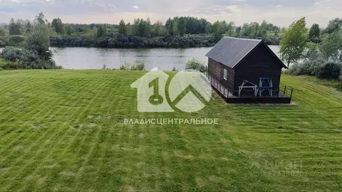 Участок в Новосибирская область, Новосибирский район, с. Криводановка  ...