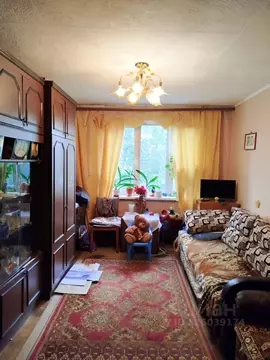 1-к кв. Московская область, Дмитров имени К.А. Аверьянова мкр, 9 (31.0 ...