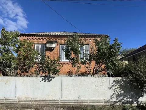 Дом в Адыгея, Майкопский район, Кировское с/пос, Северо-Восточные Сады ...