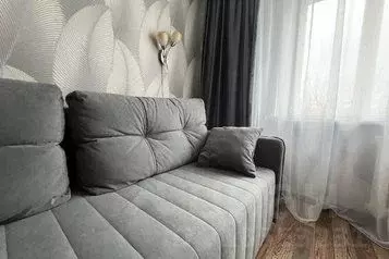 1-к кв. Татарстан, Казань ул. Коммунаров, 2 (41.0 м)