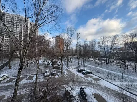 2-к кв. Москва Бескудниковский бул., 16К1 (37.1 м)