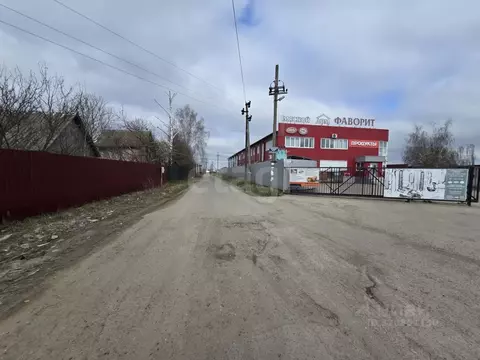 Участок в Брянская область, Брянский район, Снежское с/пос, с. ...