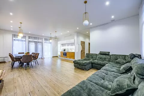 Дом в Московская область, Красногорск городской округ, д. Тимошкино ...