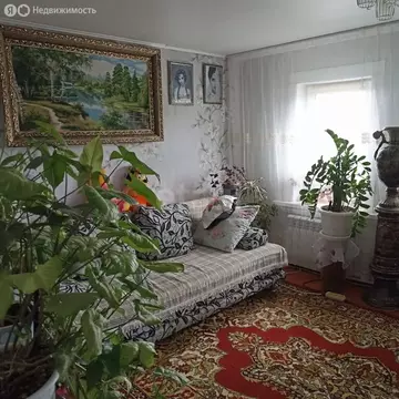 Дом в Миасс, Мостовой переулок (40 м)