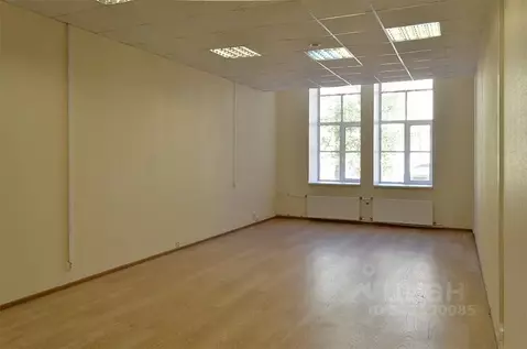 Офис в Санкт-Петербург ул. Мира, 3 (26 м)