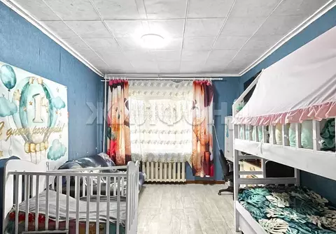 2-к кв. Архангельская область, Архангельск Бассейная ул., 7 (47.9 м)