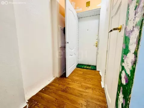 2-комнатная квартира: Раменское, Западный район, микрорайон Холодово, ...