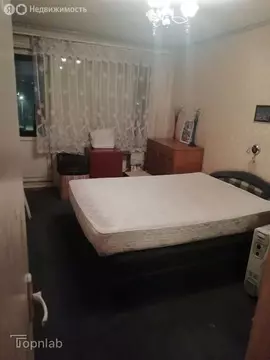 3-комнатная квартира: Санкт-Петербург, проспект Испытателей, 15к1 ...