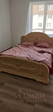 1-к кв. Калужская область, Калуга ул. Павла Ягужинского, 1 (42.0 м)