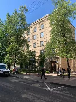 Комната Санкт-Петербург ул. Блохина, 15 (23.7 м)