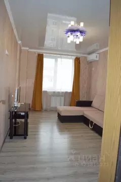 1-к кв. Ростовская область, Ростов-на-Дону ул. 1-й Конной Армии, 37в ...